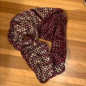 Ecoté infinity scarf
